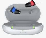 CIC - Completely In Canal Hearing Aid