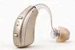 RIC - Receiver In The Canal Hearing Aid